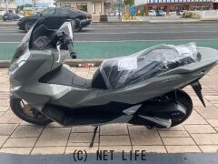 ホンダ PCX160
