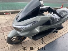 ホンダ PCX160