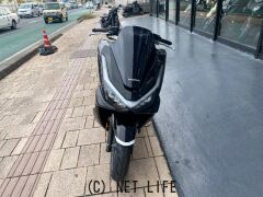 ホンダ PCX125