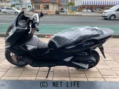 ホンダ PCX125