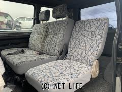 三菱 デリカスターワゴン