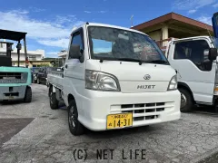 ダイハツ ハイゼットトラック