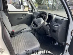 ダイハツ ハイゼットトラック