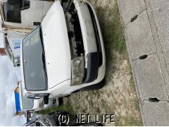 部品取車 プロボックス