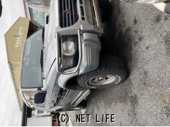 部品取車 パジェロ