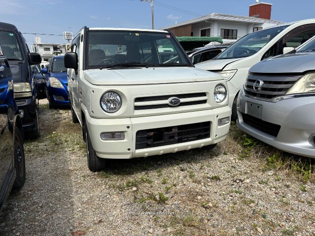 部品取車 ネイキット