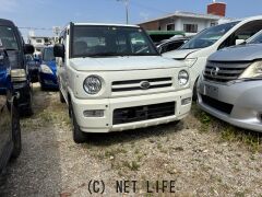 部品取車 ネイキット