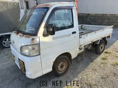部品取車 ハイゼット軽トラ