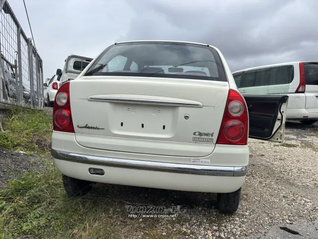 部品取車 オプティクラシック