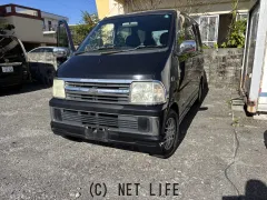 部品取車 アトレー