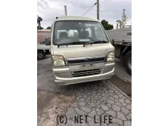 部品取車 サンバーディアス