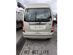 部品取車 サンバーディアス