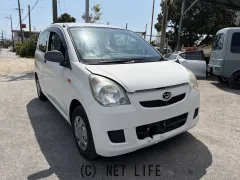 部品取車 ミラバン