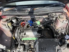 部品取車 ミラジーノ