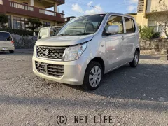 部品取車 ワゴンR