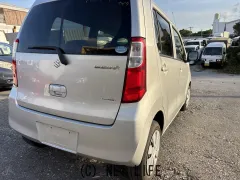 部品取車 ワゴンR