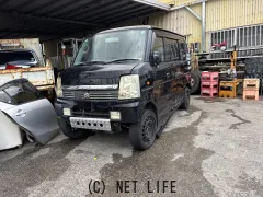 部品取車 エブリー