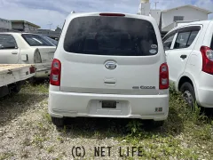 部品取車 ココア