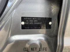 部品取車 フィットシャトル