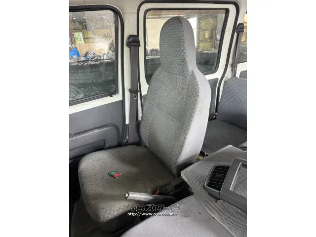 部品取車 ハイゼットバン
