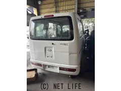 部品取車 ハイゼットバン