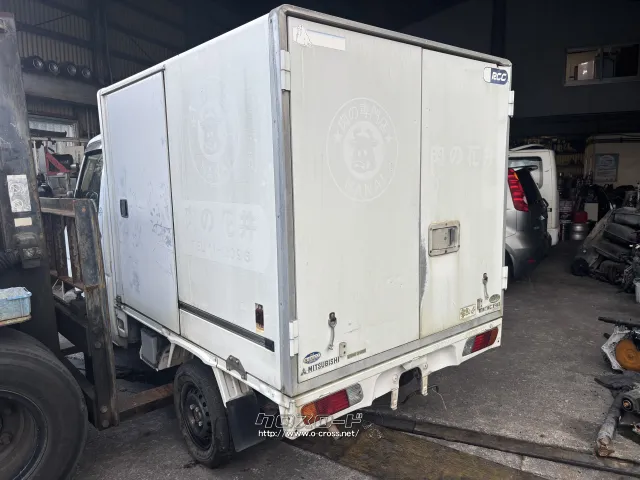 部品取車 ミニキャプ