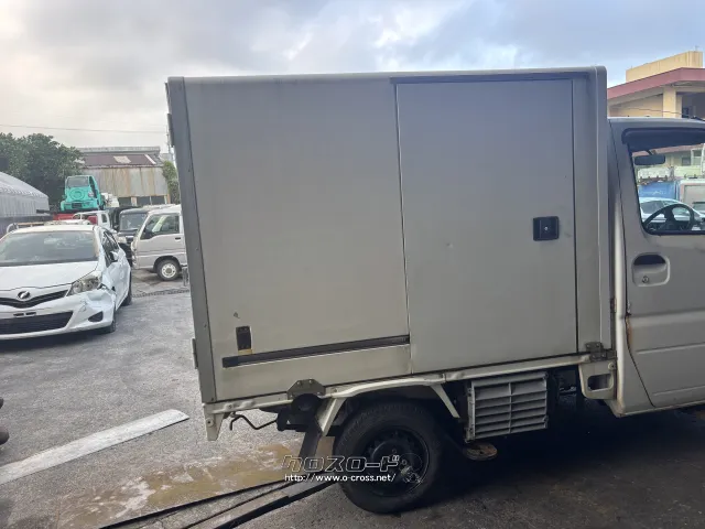 部品取車 ミニキャプ