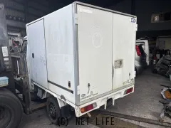 部品取車 ミニキャプ