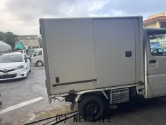 部品取車 ミニキャプ