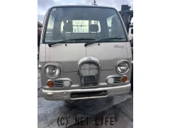 部品取車 サンバー
