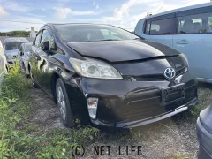 部品取車 プリウス