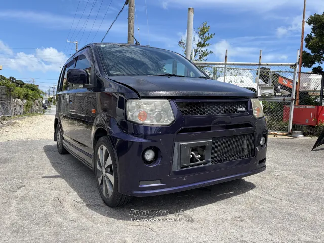 部品取車 ekスポーツ