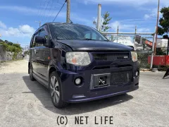 部品取車 ekスポーツ