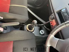 部品取車 スイフト