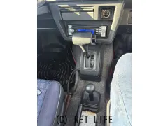 部品取車 ジムニー
