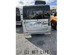 部品取車 タント