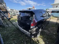 部品取車 アクア