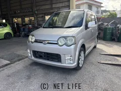 部品取車 ムーブ