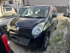 部品取車 アルト