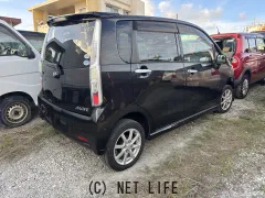 部品取車 ムーブ