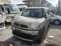 部品取車 クロスビー