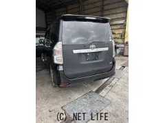 部品取車 ヴォクシー