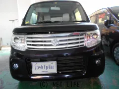 スズキ MRワゴン