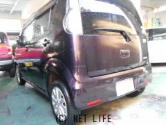 スズキ MRワゴン