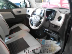 スズキ MRワゴン