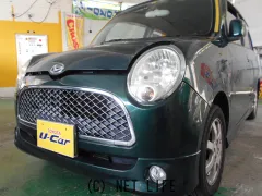 ダイハツ ミラジーノ