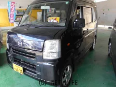 マツダ スクラム