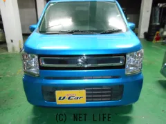 スズキ ワゴンR