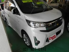 三菱 eKカスタム