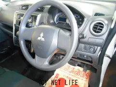 三菱 eKカスタム